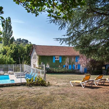 Chambres D'Hotes Domaine De Compostelle Casteide-Candau Exterior photo