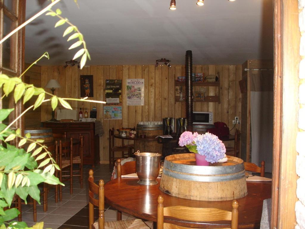 Chambres D'Hotes Domaine De Compostelle Casteide-Candau Exterior photo